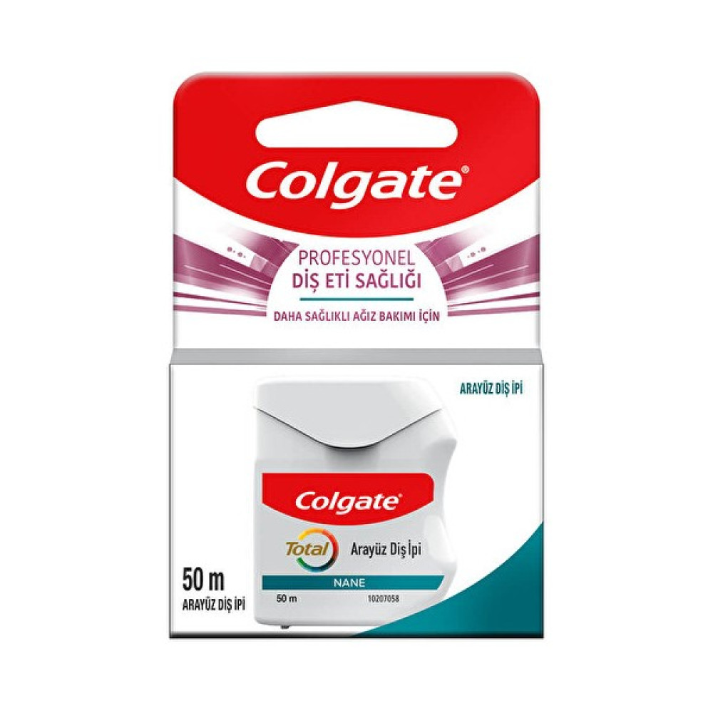 Colgate Diş Ipi - Diş Eti Sağlığı - 50 M Oto Boyaları Fiyatı