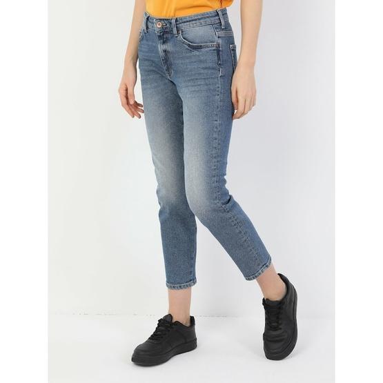 Colin's CL1031701 891 Maya Straight Kadın Jean Pantolon