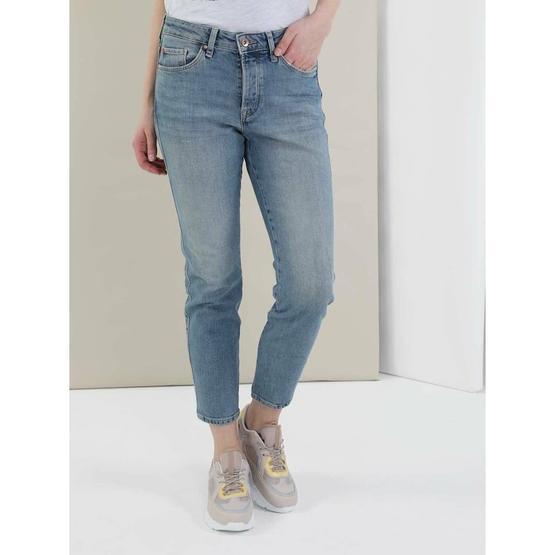 Colin's CL1031701 891 Maya Straight Kadın Jean Pantolon