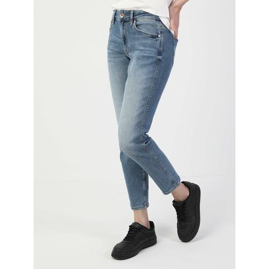 Colin's CL1031701 891 Maya Straight Kadın Jean Pantolon