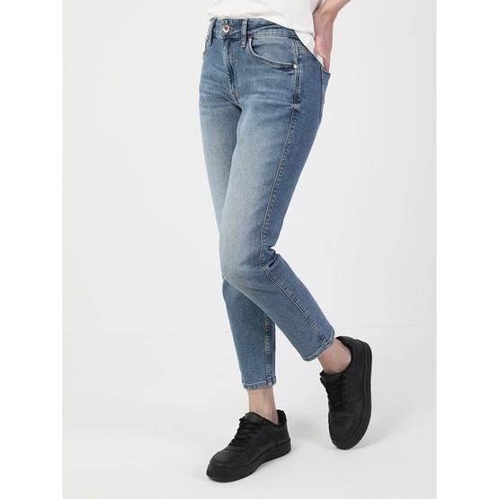 Colin's CL1031701 891 Maya Straight Kadın Jean Pantolon