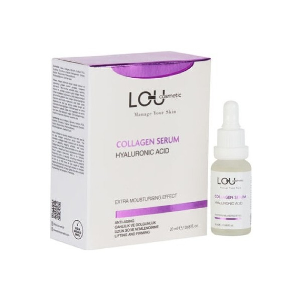 Collagen Serum 20 ml Oto Boyaları Fiyatı