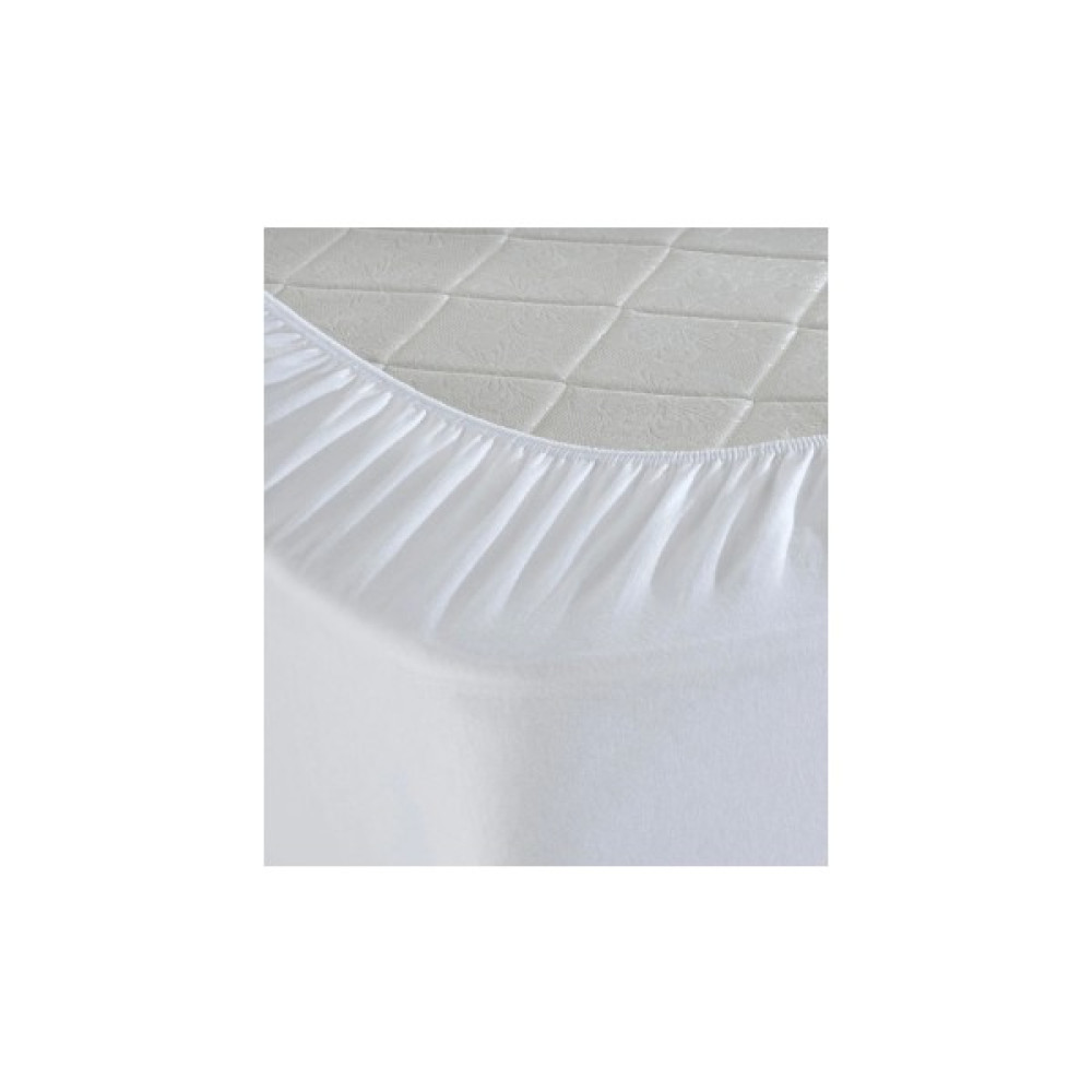 Collessium Fırst Class Sıvı Geçirmez Fıtted Alez - 120 x 200 x 30 cm - Tek Kişilik - 120 x 200 cm - Beyaz Alez / Yatak Koruyucu Fiyatı