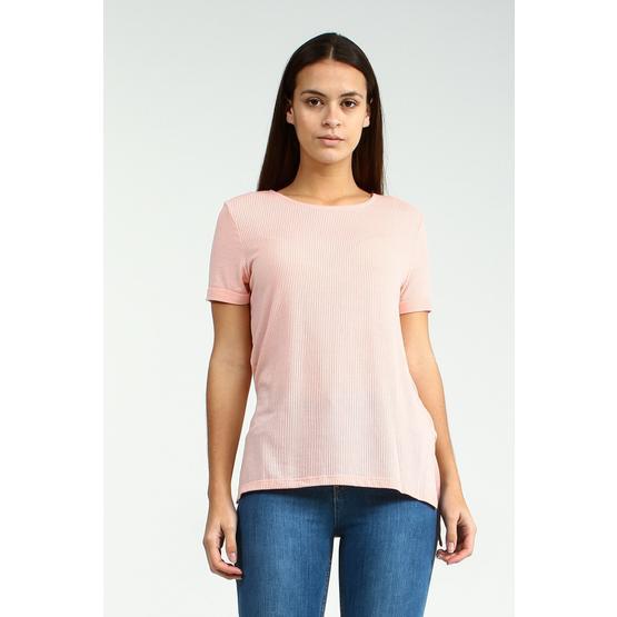 Collezione UCB142500A29  Pudra Kadın T-shirt