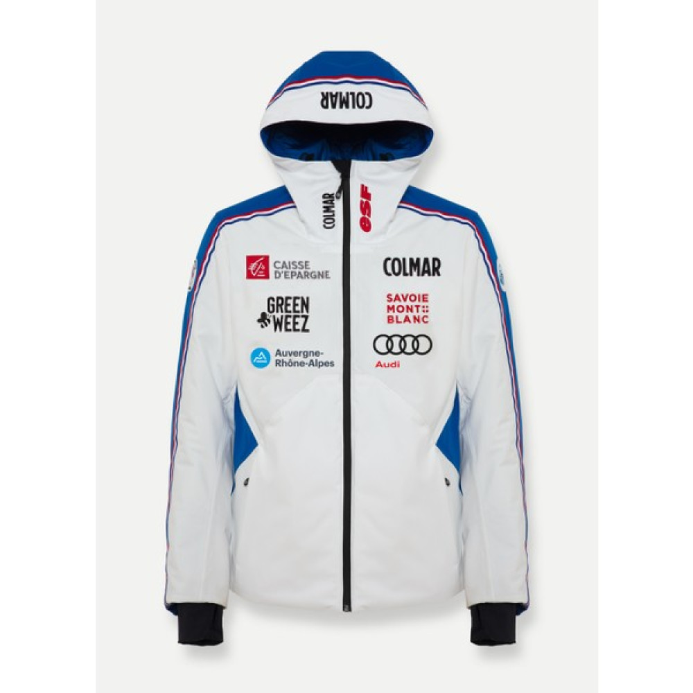 Colmar Sapporo-Rec Erkek Kayak Montu - Fransa Mıllı Takım Montu Mont (Outdoor) Fiyatı