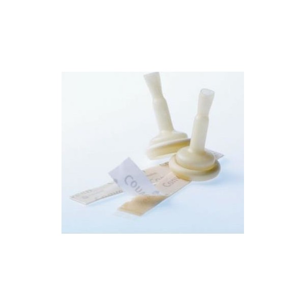 Coloplast 9474 Conveen Prezervatif Sonda Yapışkan Şeritli 30 Adet 35MM Xlarge Diğer Fiyatı