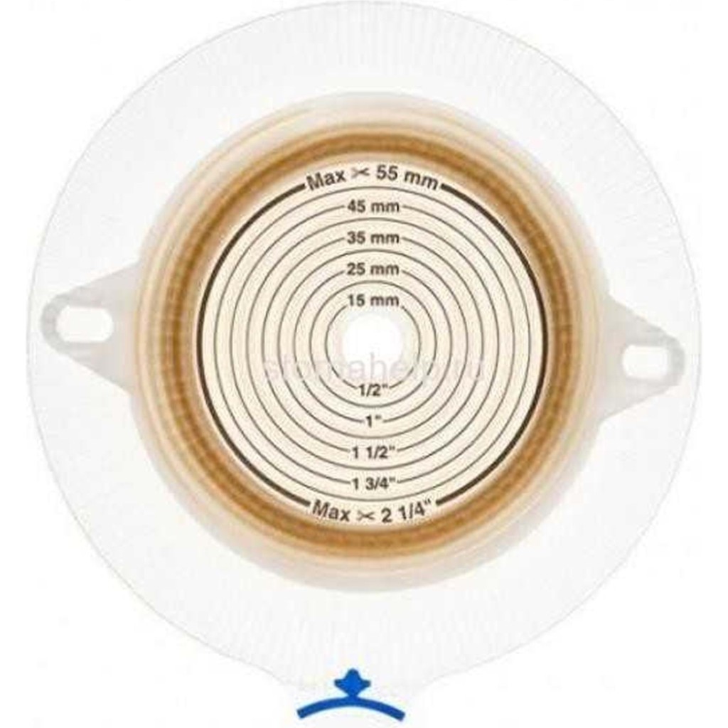 Coloplast Alterna 2-Parça Uzun Kullanım Taban Plakası 60 mm 10-55 mm 5'li Profesyonel Kalite Diğer Fiyatı