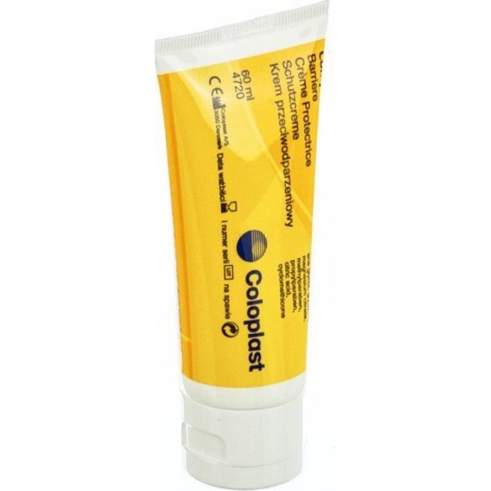 Coloplast Comfeel Beriyer Krem - Barrier Cream (60ML) Nemlendiriciler Fiyatı
