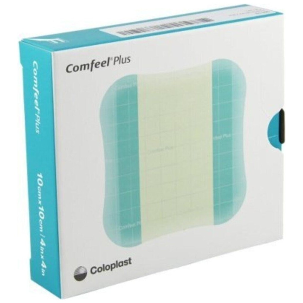 Coloplast Comfeel Plus Bant 10X10 5 Adet Diğer Fiyatı