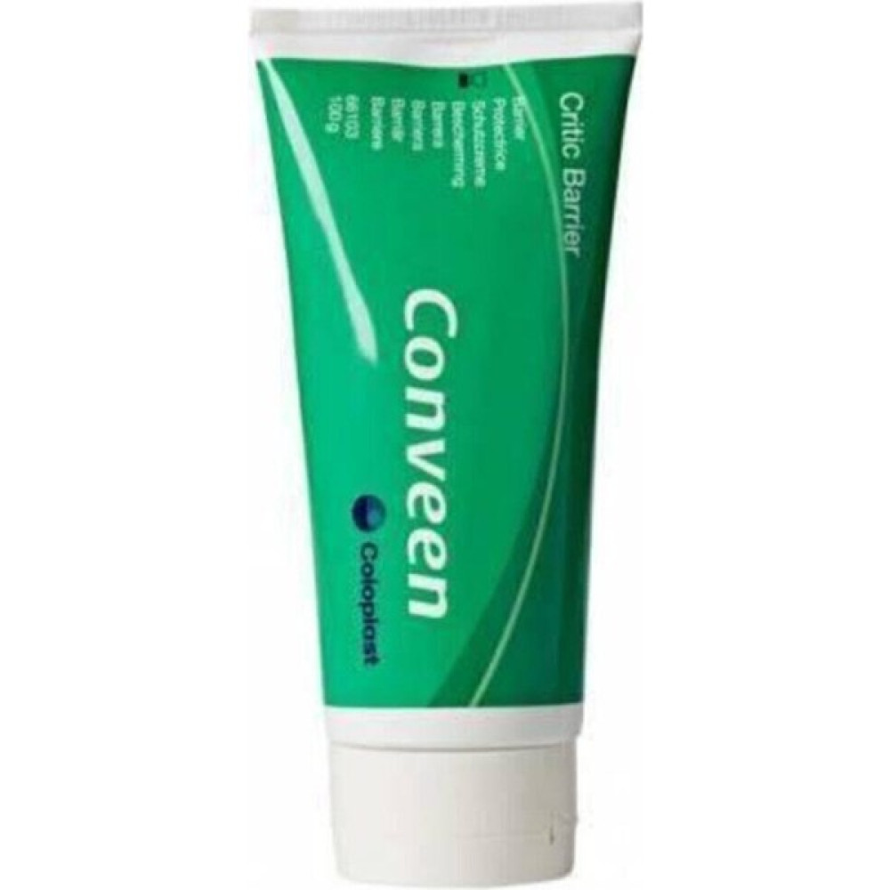 Coloplast Conveen Kritik Bariyer Critic Barrıer Krem 100 ml 769732808555 Nemlendiriciler Fiyatı