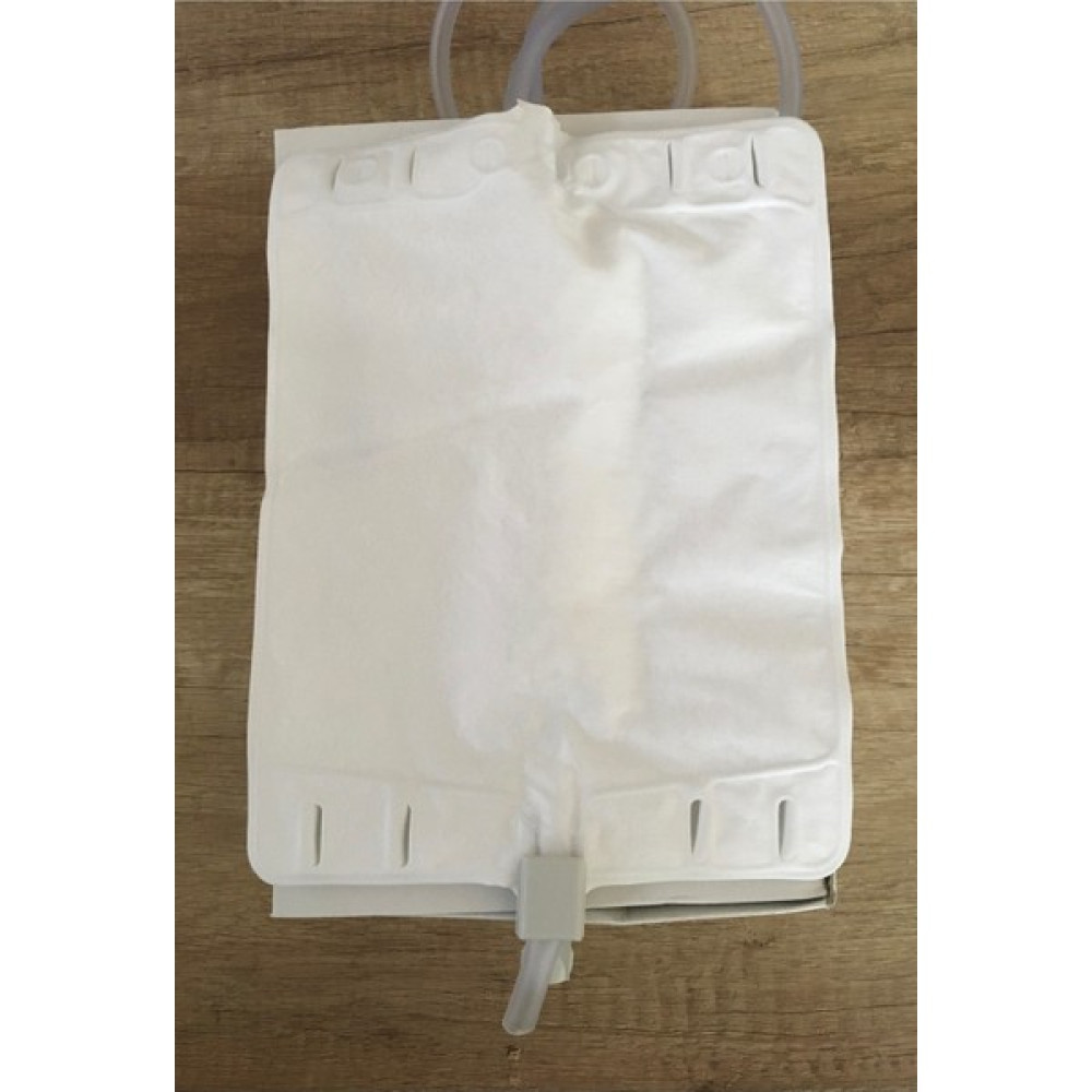 Coloplast Conveen Standart Idrar Toplama Torbası 90 Cm Giriş Tüpü,1500 Ml (10 Adet) - 1 Hasta Bezleri ve Temizliği Fiyatı