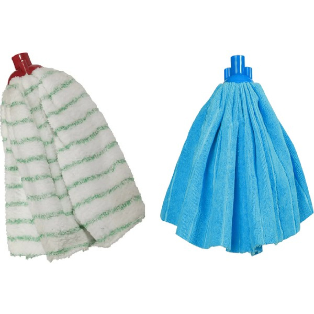 Color 2 Adet Mikrofiber ve Havlu Mop Vileda Tipi Paspas Ucu Temizlik Malzemeleri Fiyatı