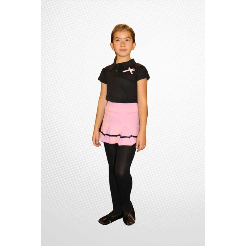 Color Kostüm Spor Kıyafetleri Tenis Kostümü 1 (Kız Çocuk) Kız Çocuk Giyim Takımı Fiyatı