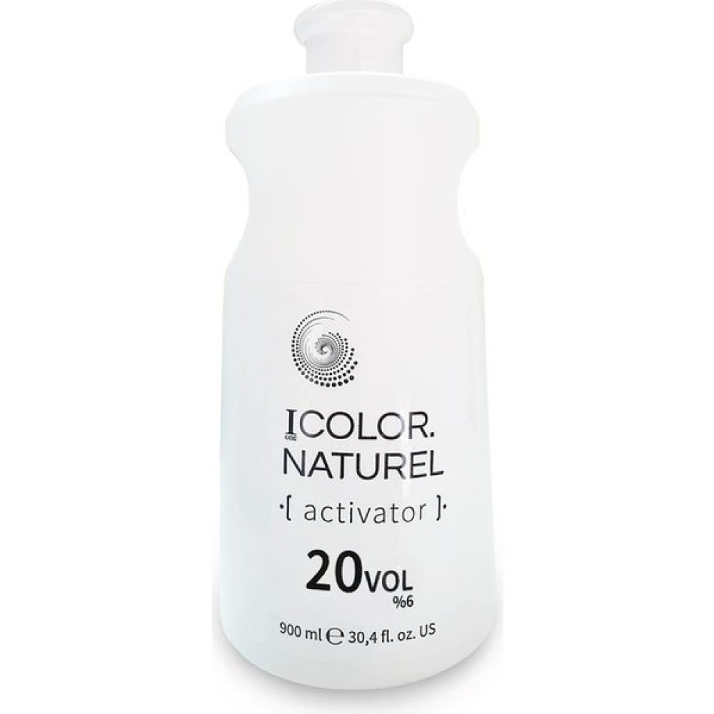 Color Naturel Krem Oksidan 6 20 Vol 900 Ml - 1 Saç Boyası Fiyatı