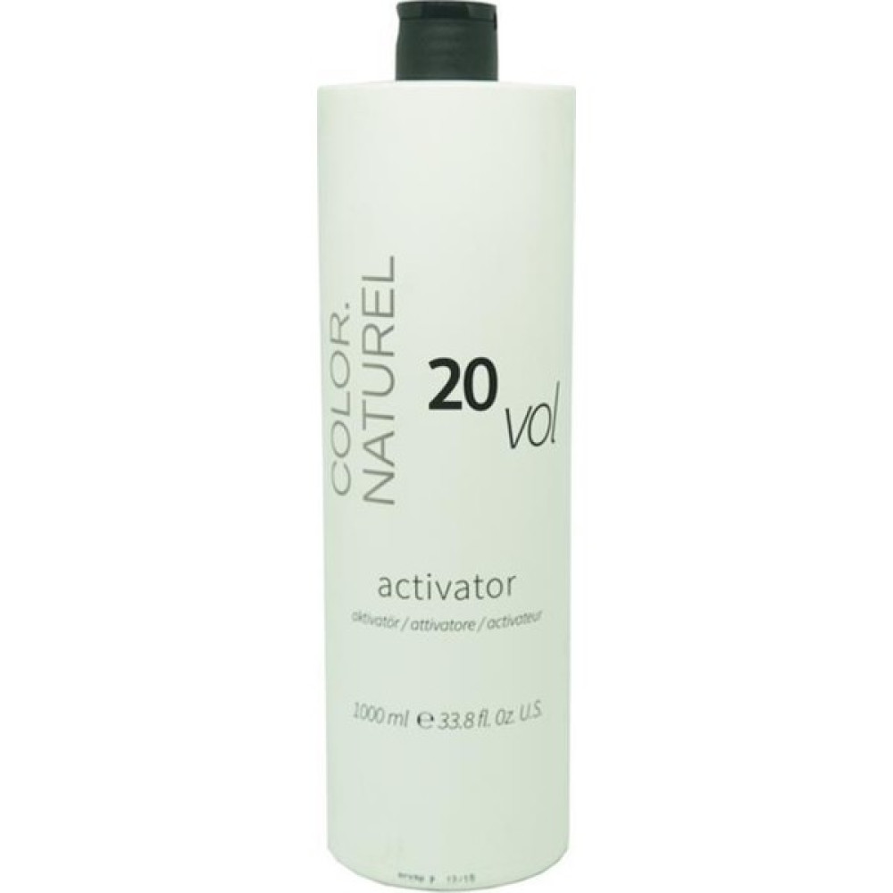 Color Naturel Oksidan 20 Vol 900 ml Saç Boyası Fiyatı