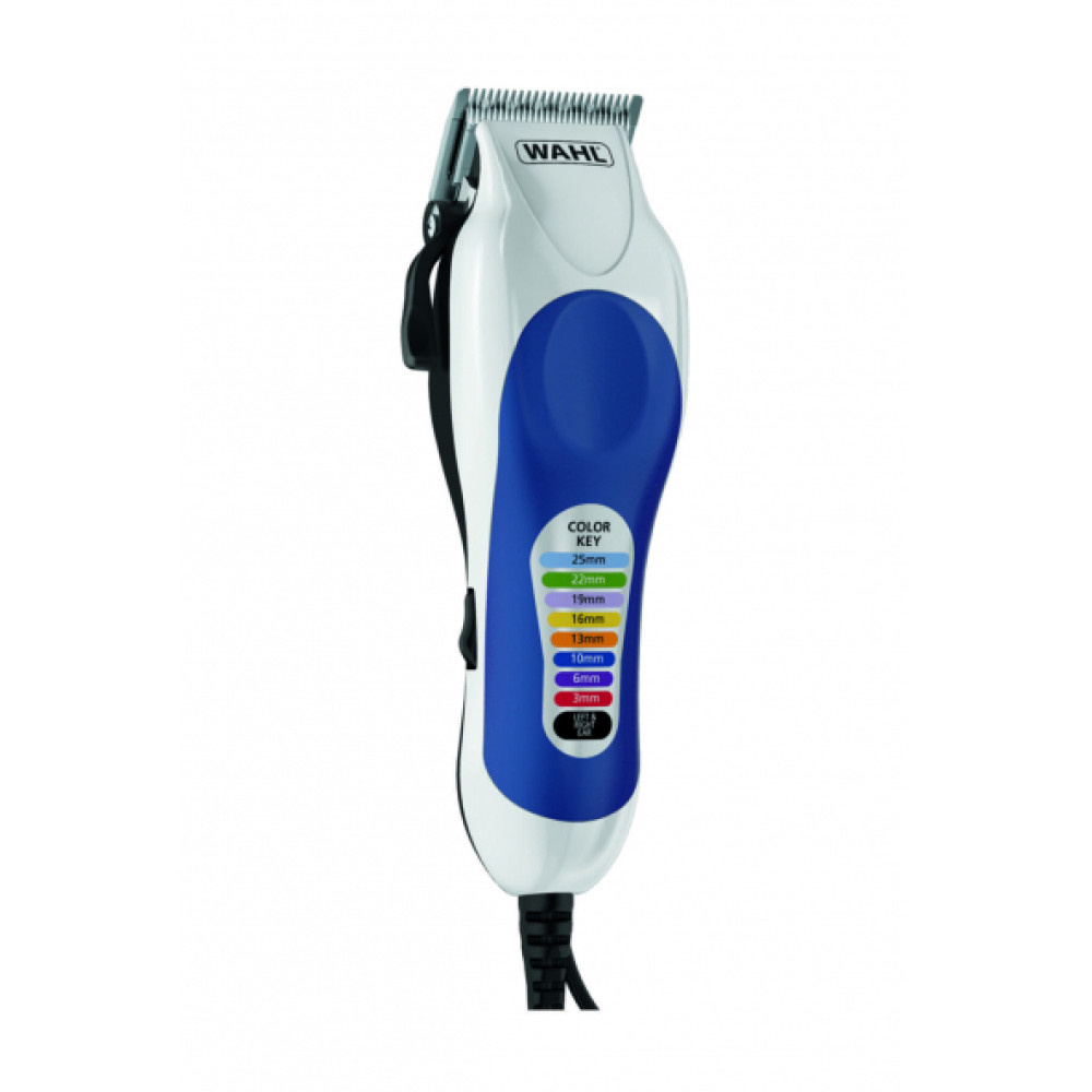 Color Pro Kablolu Sac Kesme Makinesi 79300-1616 Saç Şekillendirici Sprey Fiyatı