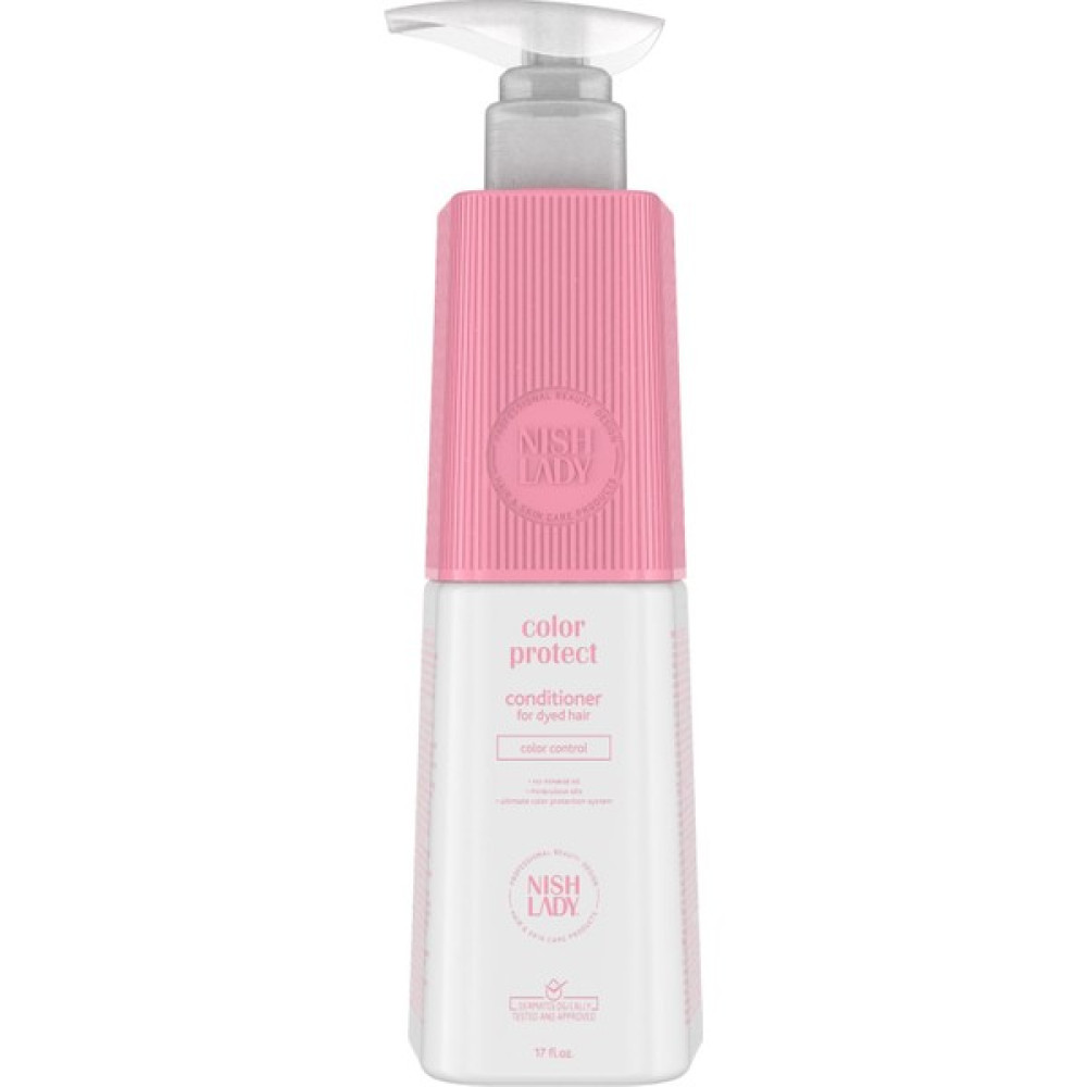 Color Protect Boyalı Saçlara Özel Sülfatsız Saç Kremi 503 ml Oto Boyaları Fiyatı