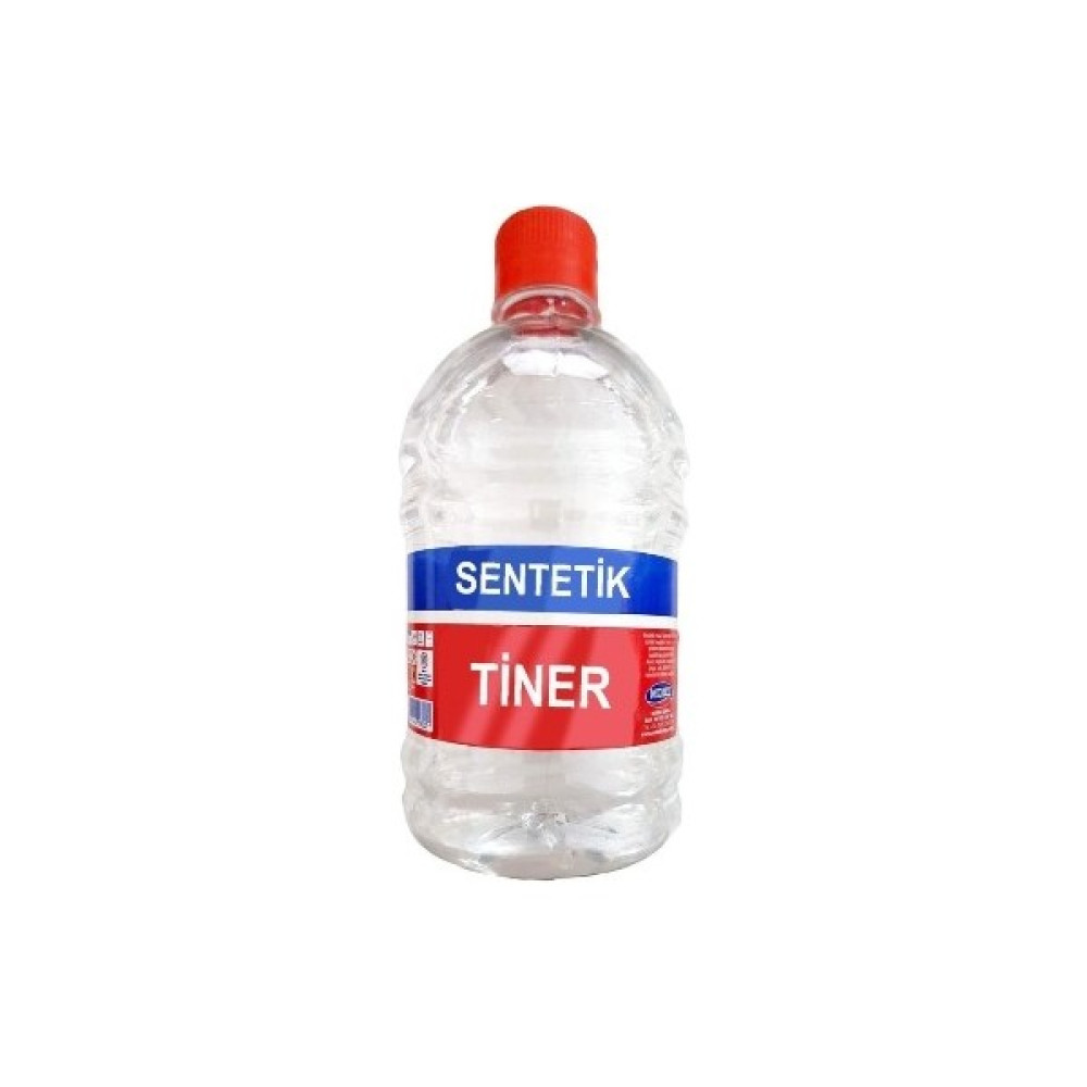 Color Sentetik Tiner 320 ml Boya Malzemeleri Fiyatı