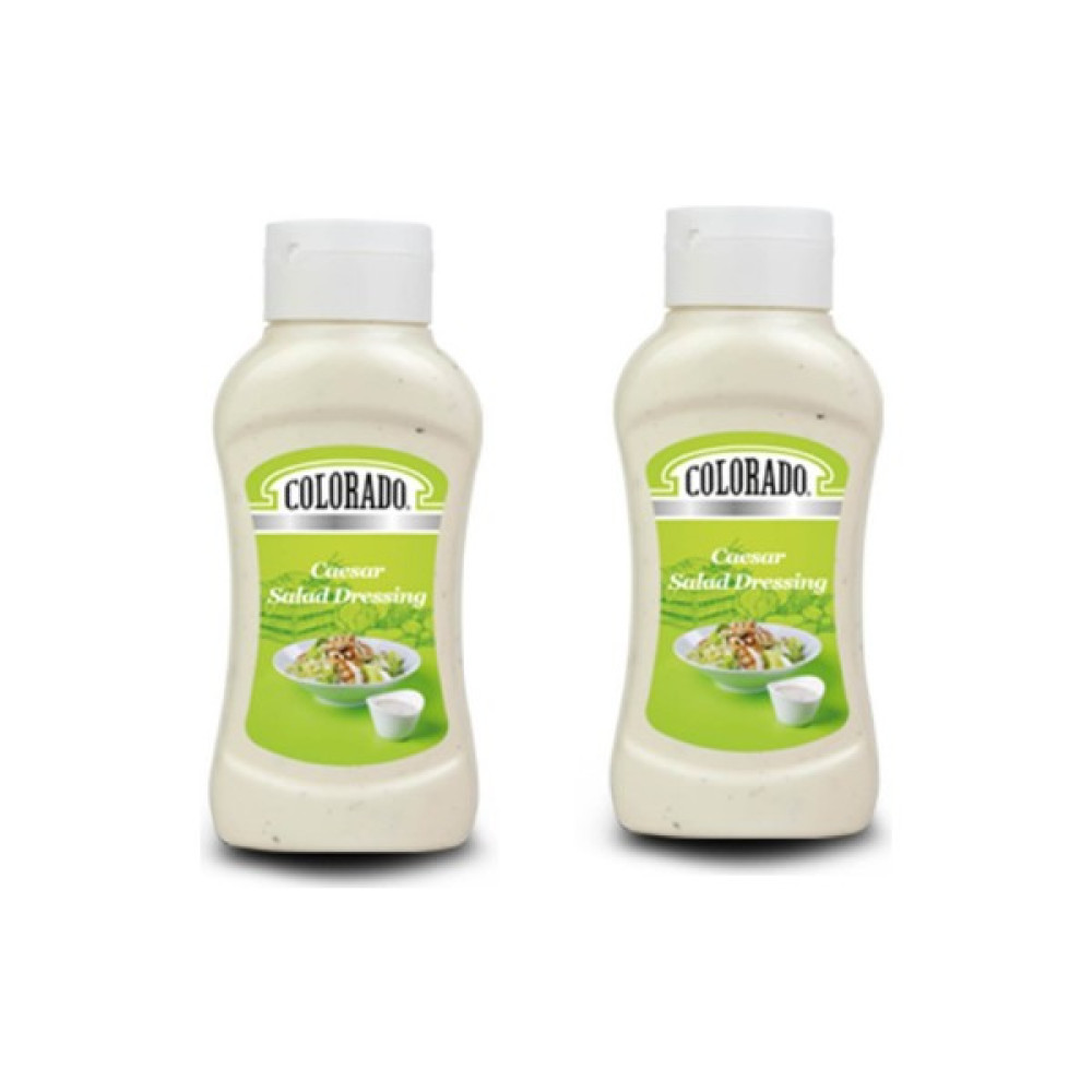 Colorado 530 gr Sezar Salata Sos 2'l, - 500 gr Sos Fiyatı
