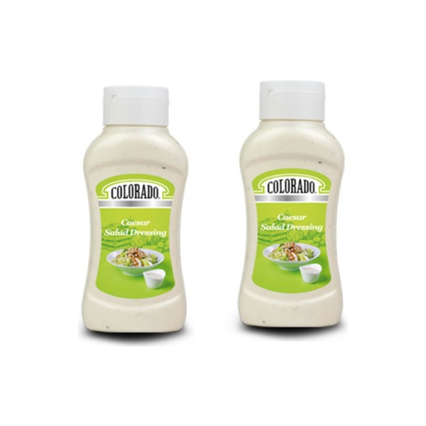 Colorado 530 gr Sezar Salata Sos 2'l, - 500 gr Diğer Fiyatı