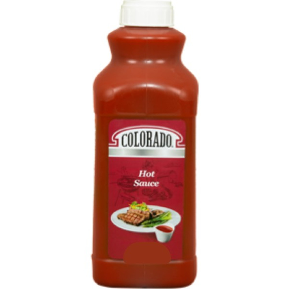Colorado Acı Sos 2150 gr - 2,1 kg Sos Fiyatı