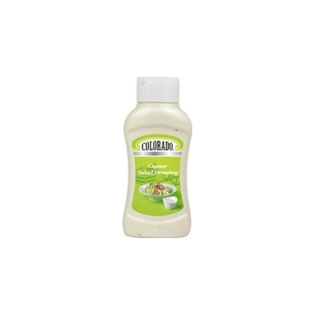 Colorado Sezar Salata Sos 530 gr (2 Adet) Sos Fiyatı