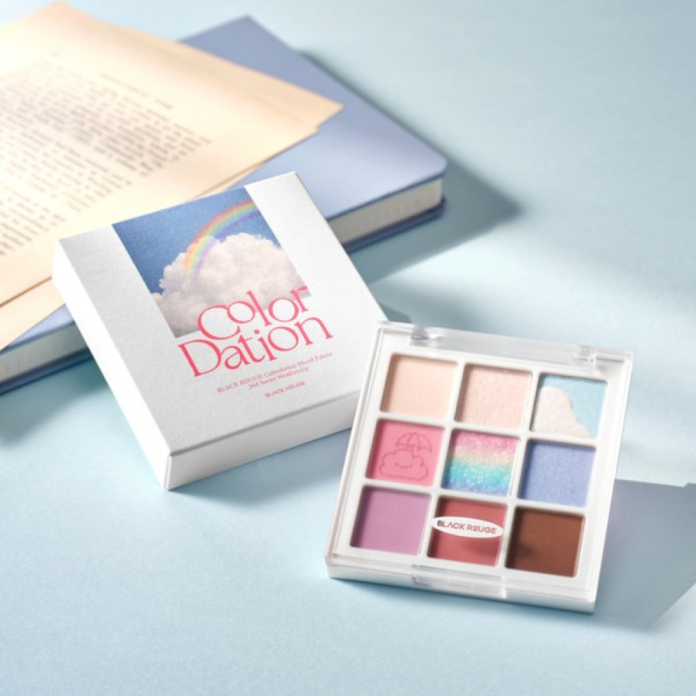 Colordation Mood Palette MP03 - Pembe Tonları Oto Boyaları Fiyatı