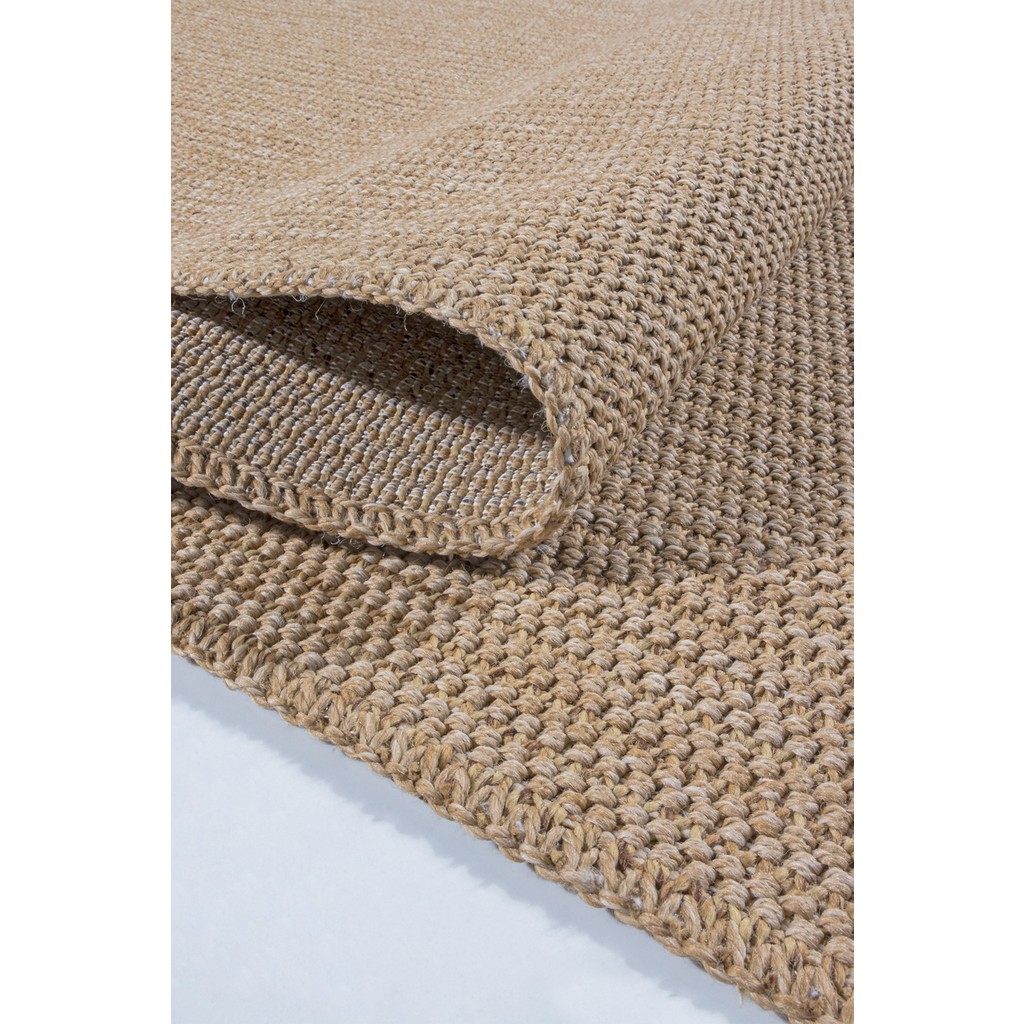 Colore Home Dokuma Dekoratif Bej Jüt Halı Jüt Kilim Sisal Halı - 120 x 300 cm SSD / Solid State Drive Fiyatı