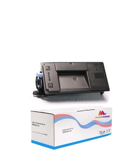 Colorful Colorfultoner Kyocera TK-3300 Toner Siyah - Ecosys MA4500IX Muadil Toner Tonerler Fiyatı