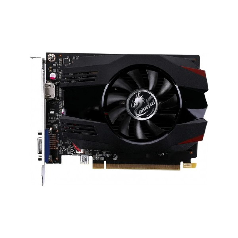 Colorful Geforce GT1030 4gb 64BIT Gddr6 4g-V Ekran Kartı Ekran Kartları Fiyatı