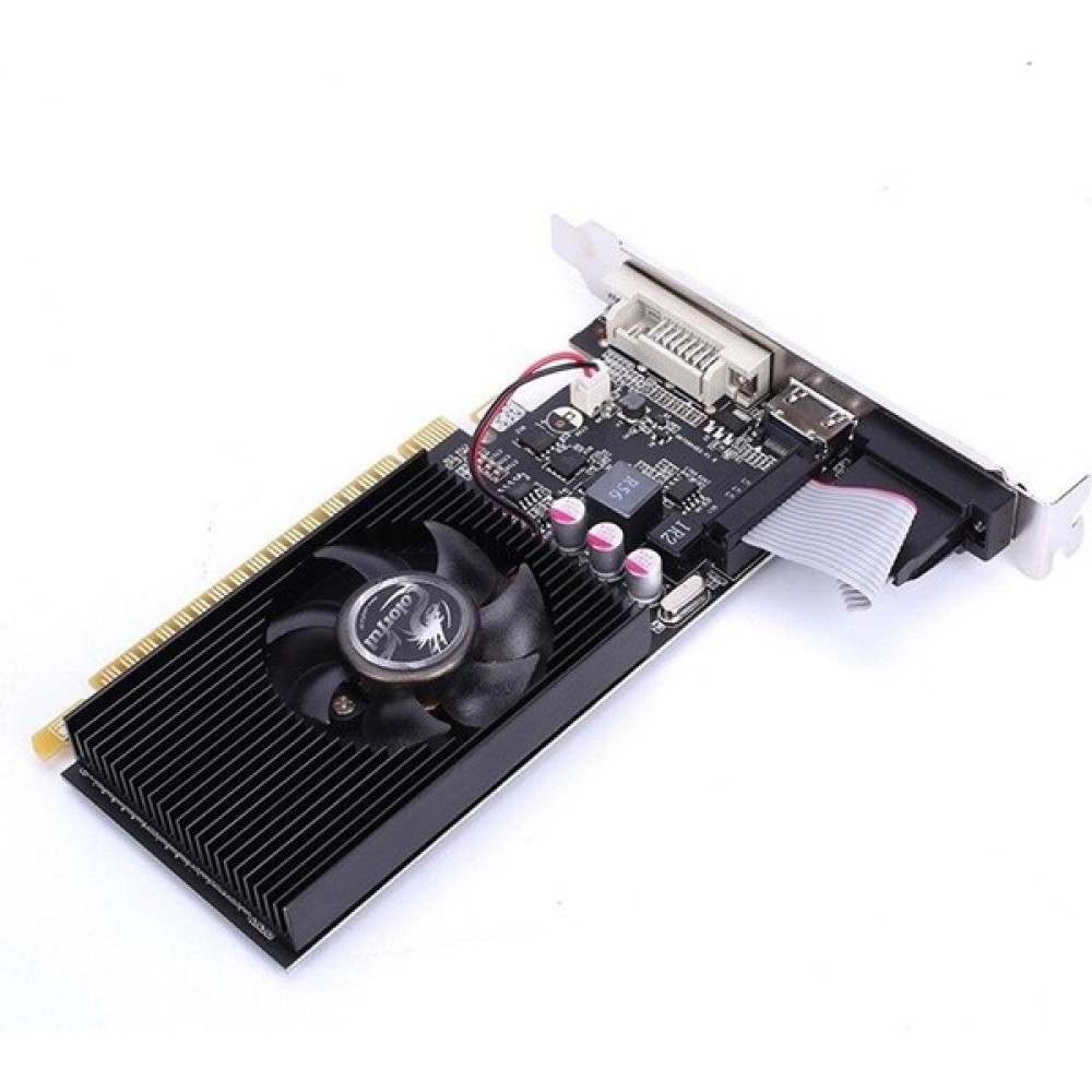 Colorful Geforce GT710 2gb Gddr3 64BIT (2gd3-V) Ekran Kartları Fiyatı