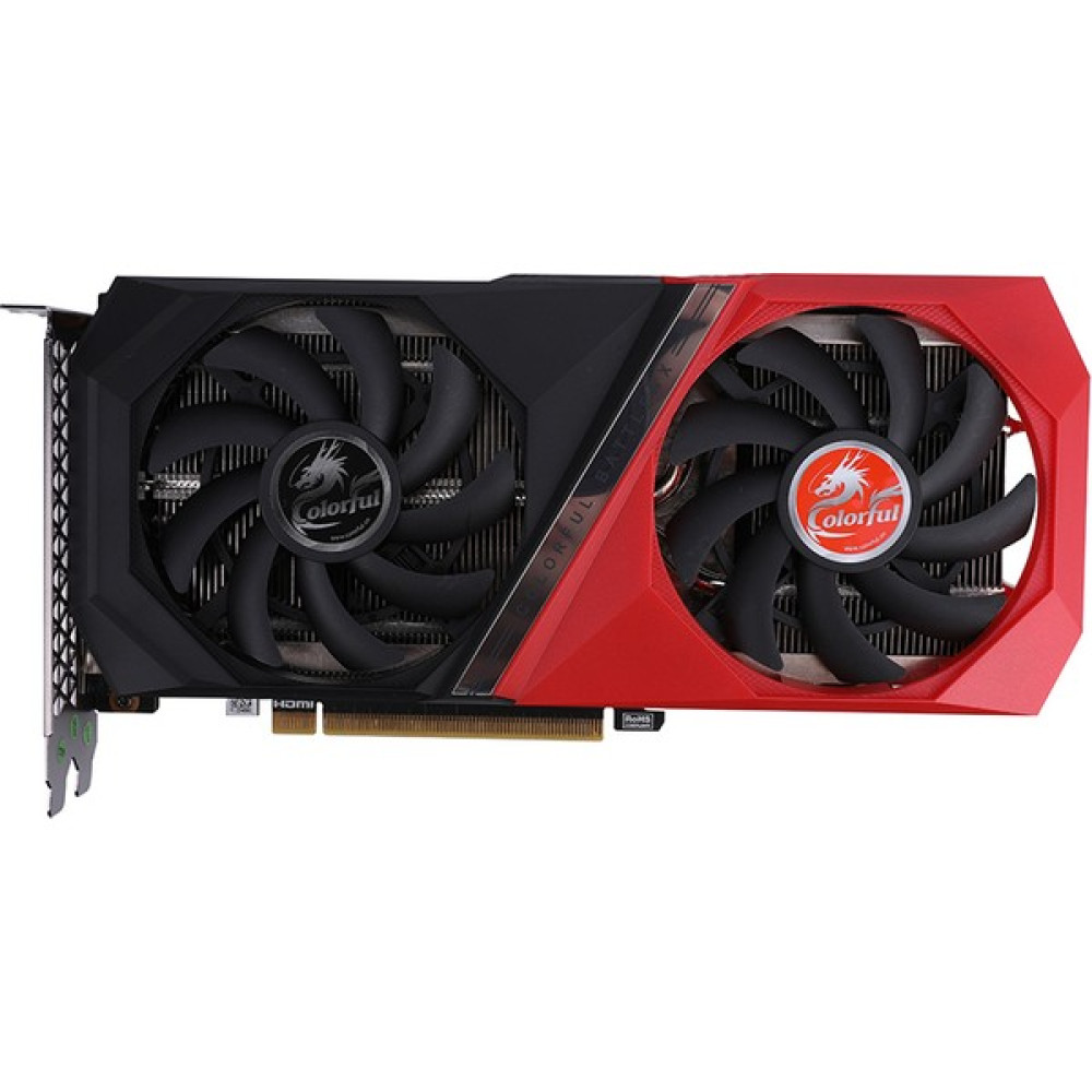 Colorful Gtx 1660 Super Nb Duo 6g-V 6gb Gddr6 192BIT Ekran Kartı Ekran Kartları Fiyatı