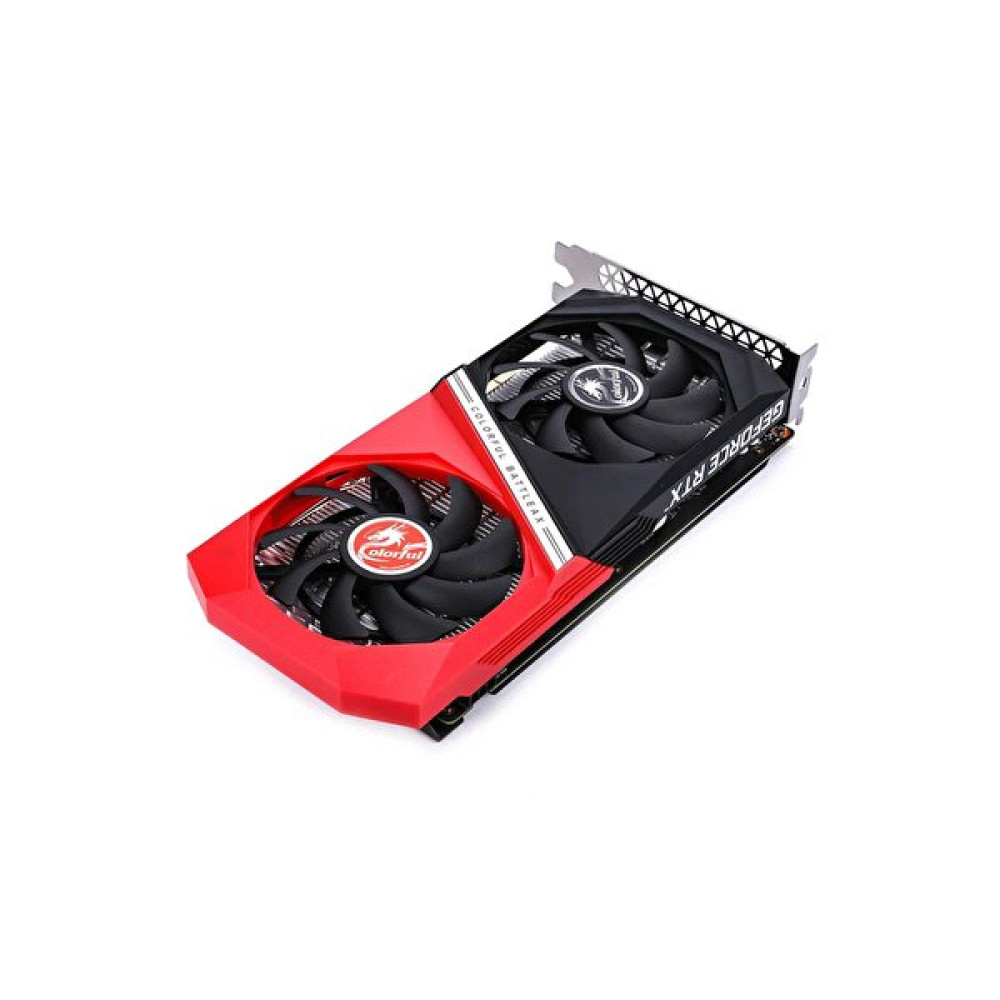 Colorful RTX 3050 NB Duo V2-V 8 GB 128 Bit Gddr6 Ekran Kartı Ekran Kartları Fiyatı
