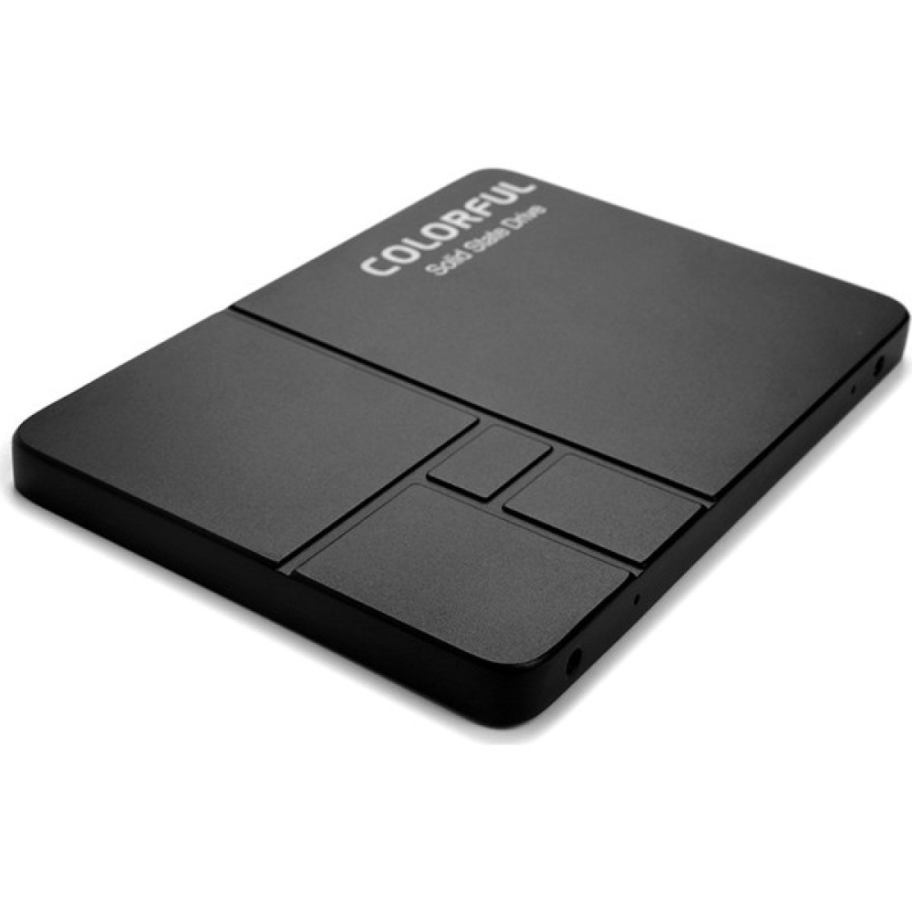 Colorful Sl300 120Gb SSD / Solid State Drive Fiyatı