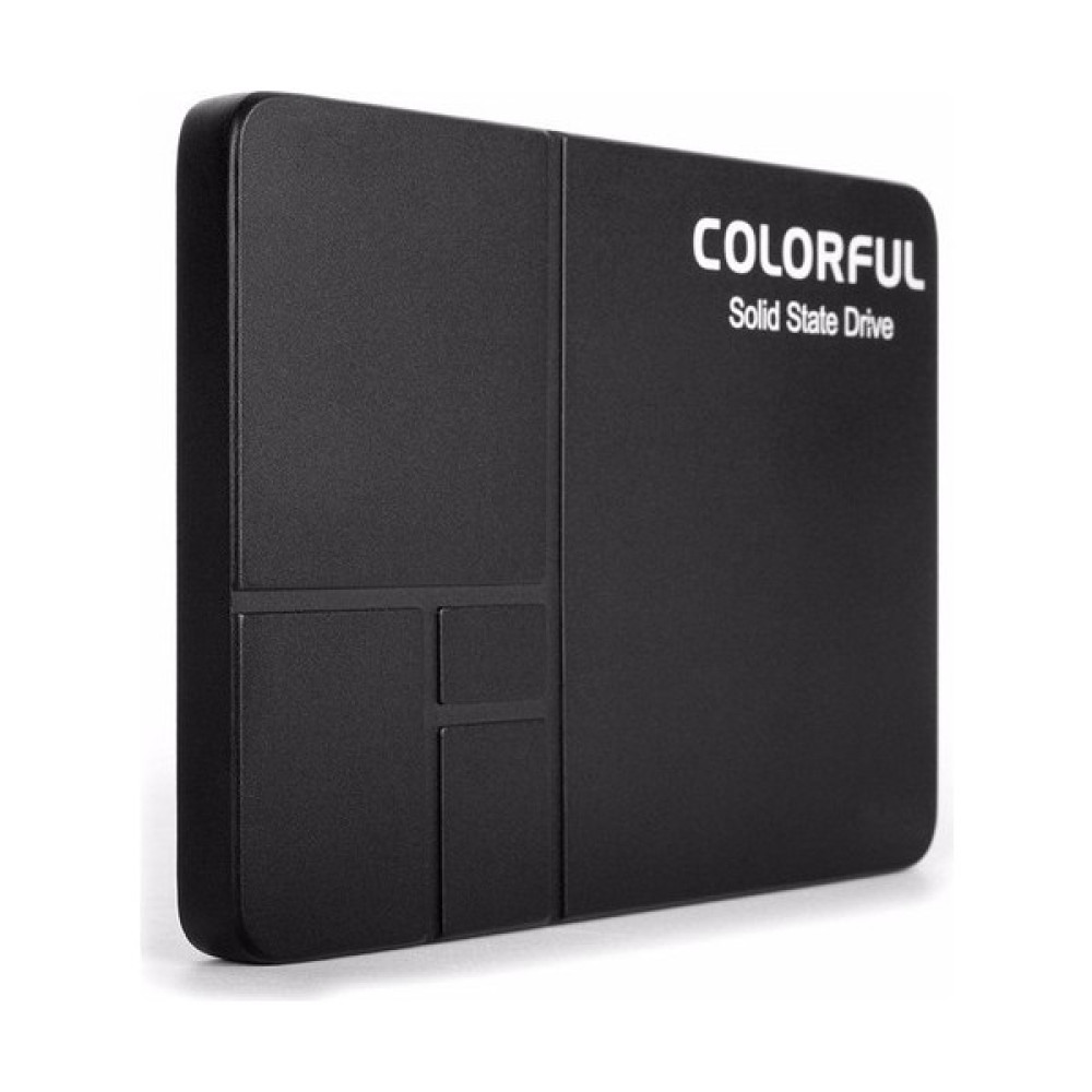 Colorful SL300 128 GB 2.5" SSD Disk Sata 3 SSD / Solid State Drive Fiyatı