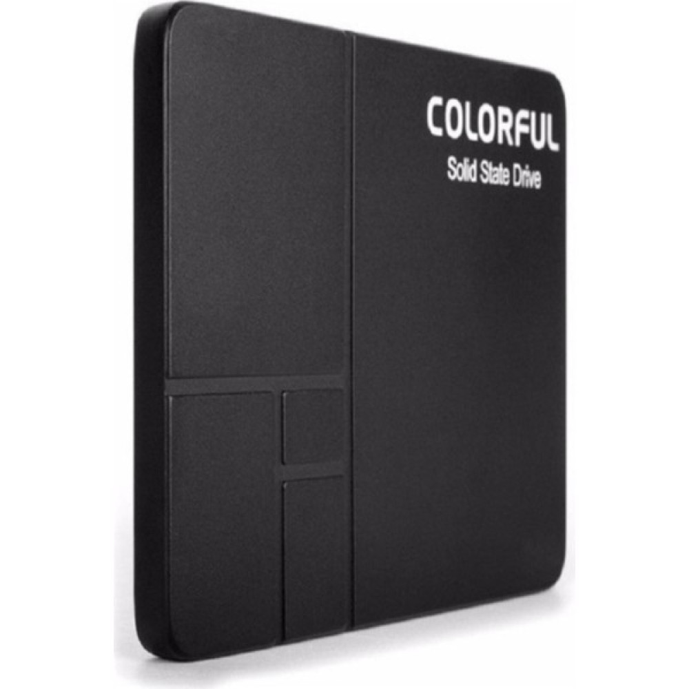 Colorful SL300 128GB 2,5" Sata 3 SSD SSD / Solid State Drive Fiyatı