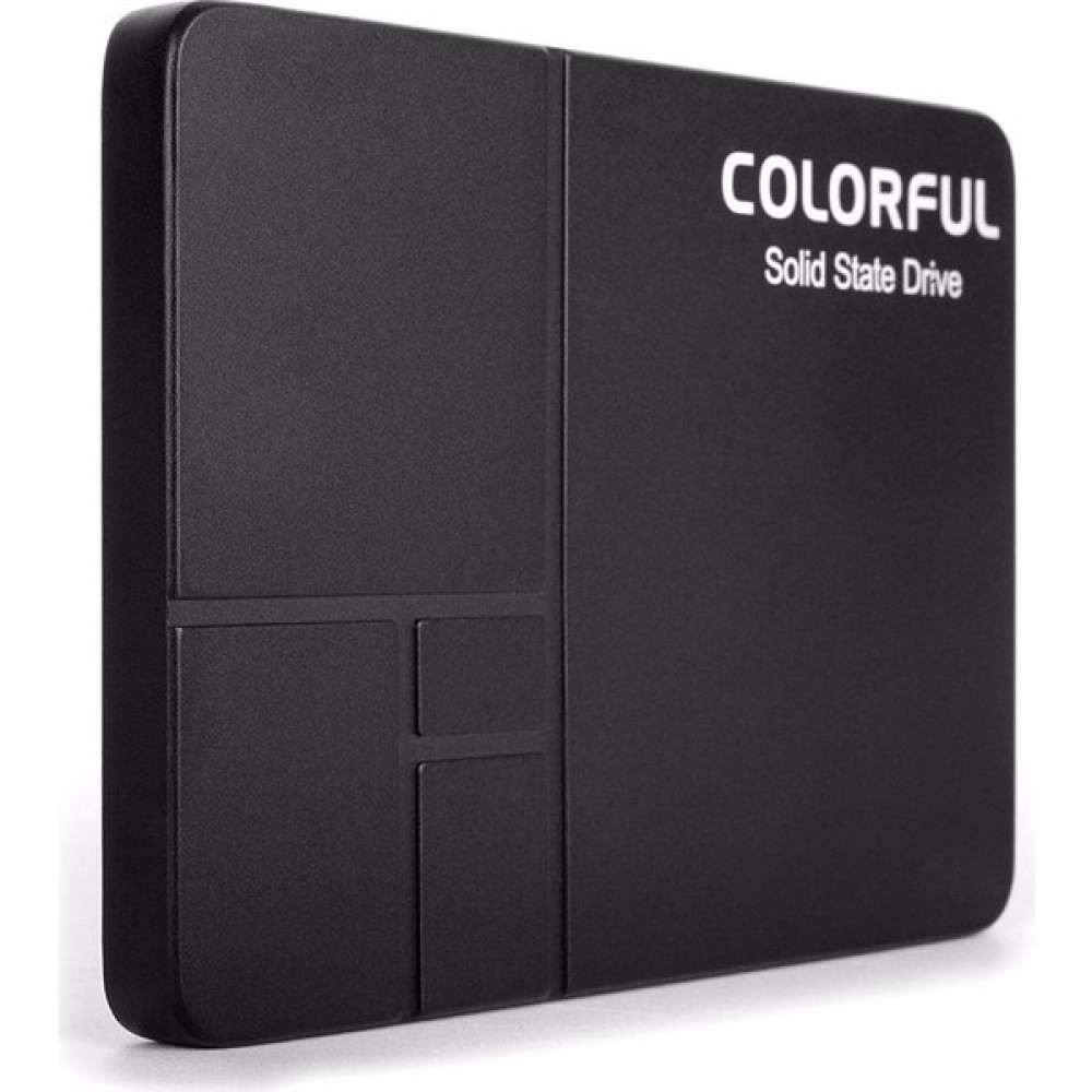 Colorful SL500 240 GB SSD Sata3 SSD / Solid State Drive Fiyatı