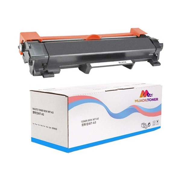 Colorful Toner Brother MFC-L2716DW TN-2456 Muadil Toner Tonerler Fiyatı