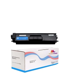 Colorful Toner Brother TN-466 HL-L8360CDW Mavi Muadil Toner Tonerler Fiyatı