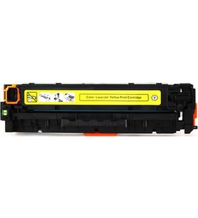 Colorful Toner Canon I-Sensys LBP-612CDW Yazıcı Uyumlu Muadil Toner Sarı 045 Tonerler Fiyatı