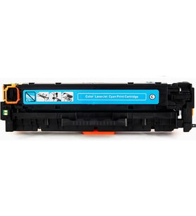 Colorful Toner Canon I-Sensys MF-631CDW Yazıcı Uyumlu Muadil Toner Mavi 045 Tonerler Fiyatı
