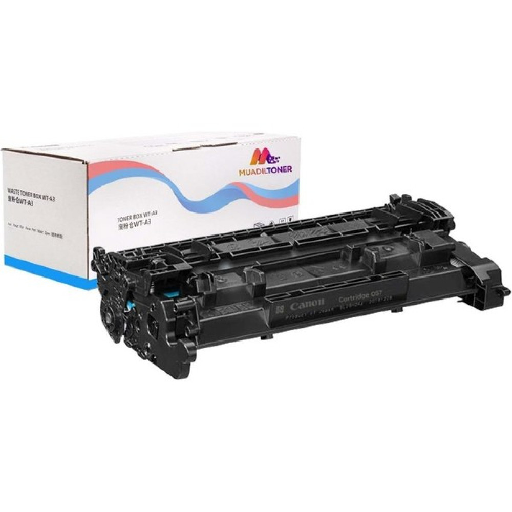 Colorful Toner CRG-57H Canon Canon I-Sensys MF-445DW Muadil Toner, 9000 Sayfa Baskı Tonerler Fiyatı