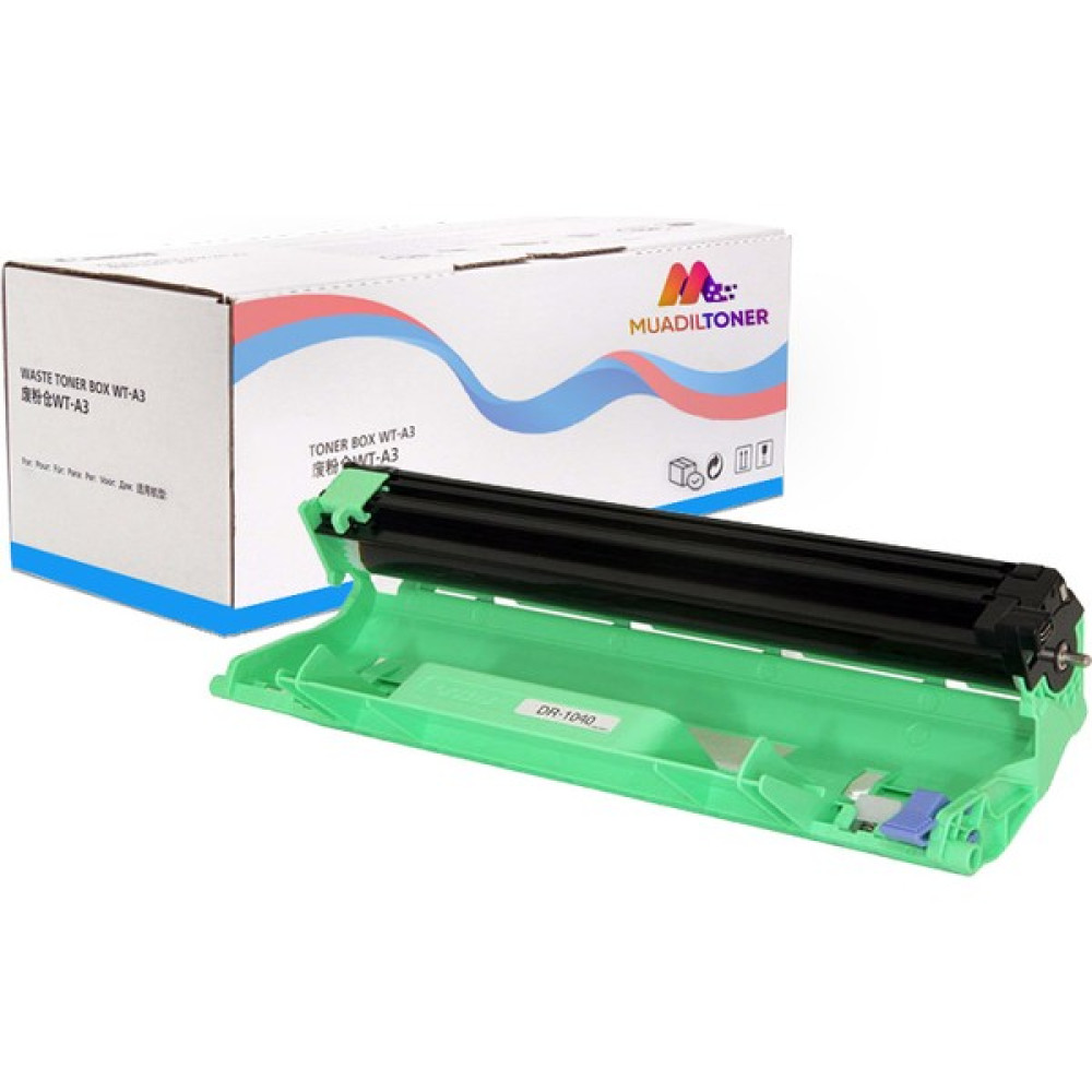 Colorful Toner DR-1040 Brother HL-1211W Muadil Drum Ünitesi 10000 Syf Sarf Tüketim Malzemeleri Fiyatı