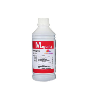 Colorful Toner Epson L3751 Litre Kırmızı Muadil Mürekkep Tonerler Fiyatı