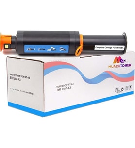 Colorful Toner Hp 103A W1108A 2.500 Sayfa Muadil Toner-Hp Neverstop 1000A - Siyah Tonerler Fiyatı
