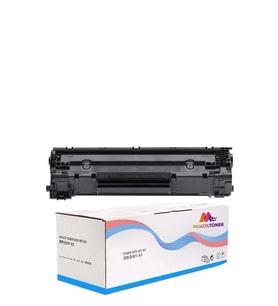Colorful Toner Hp 78A-CE278A Hp Laserjet Pro P1560- P1566- P1567 2.100 Sayfa Muadil Toner Tonerler Fiyatı