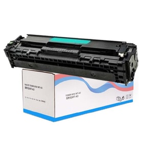Colorful Toner Hp CE861A Muadil Toner Yazıcı Uyumlu Muadil Toner Mavi 128A Tonerler Fiyatı