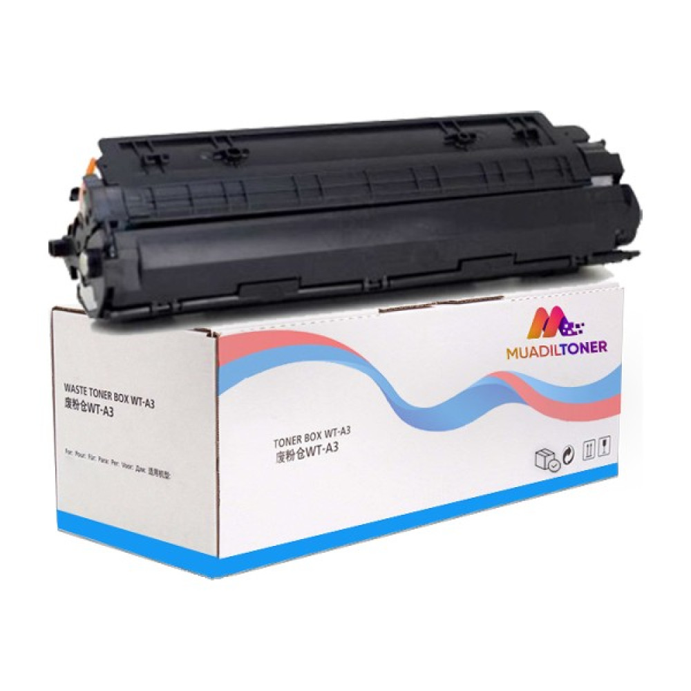 Colorful Toner Hp Laserjet 1020, Hp Q2612A Ithal Toner Sıfır - Siyah Tonerler Fiyatı