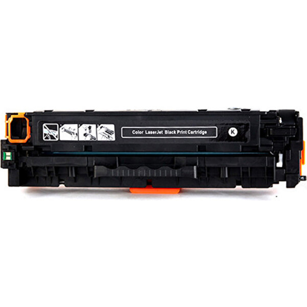Colorful Toner Hp Laserjet Pro 200 Color Mfp M276N Uyumulu 131A Siyah Muadil Toner Tonerler Fiyatı
