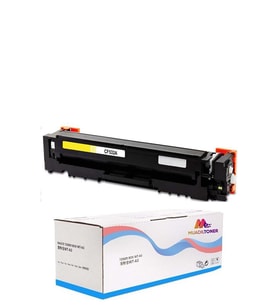 Colorful Toner Hp Laserjet Pro Mfp M181 205A-CF532A Sarı Muadil Toner Tonerler Fiyatı